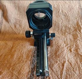 KenLock Soffietto 52mm per Macro