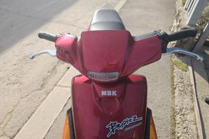 Booster Next Generation MBK