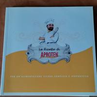 Le ricette di Aproten - ricette ipoproteiche