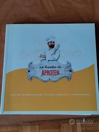 Le ricette di Aproten - ricette ipoproteiche