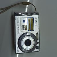 Fotocamera Sony Cybershot 