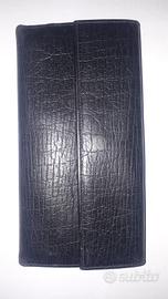 Portafoglio Gucci originale pelle vitello 