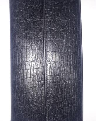 Portafoglio Gucci originale pelle vitello 