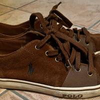 Scarpe Polo Ralph Lauren