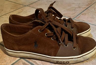 Scarpe Polo Ralph Lauren