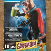 Playmobil 70715 Scooby-Doo! Collectible Vampire