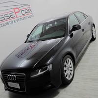 AUDI A4 2.0 TDI 143CV F.AP. Advanced