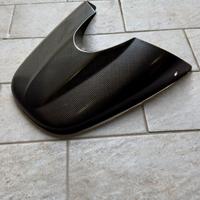 Monoposto Triumph Speed Triple 1050 - 2008/2010