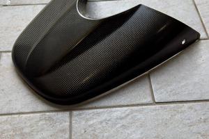 Monoposto Triumph Speed Triple 1050 - 2008/2010