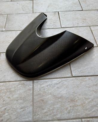 Monoposto Triumph Speed Triple 1050 - 2008/2010