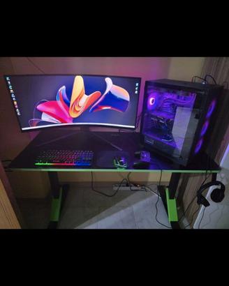 Pc da gaming