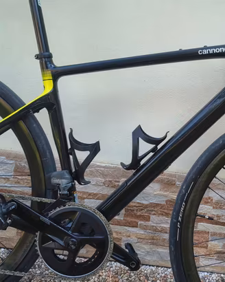 Telaio Cannondale Synapse