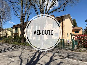 4 LOCALI A CASTENASO