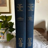 Storia della filosofia diretta da Mario Dal Pra