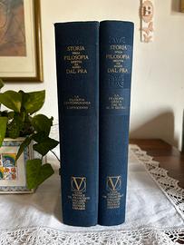 Storia della filosofia diretta da Mario Dal Pra