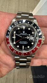 Gmt master