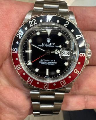 Gmt master