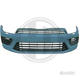 VW Scirocco 2015>2017 Paraurti anteriore R-look