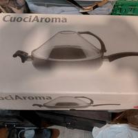 pentola cuociAroma