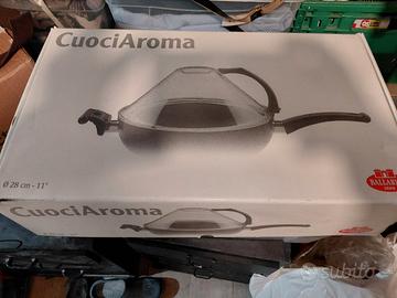 pentola cuociAroma