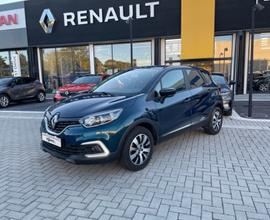 Renault Captur 1.5 DCI SPORT EDITION 90CV
