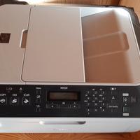 Stampante scanner fax canon pixma 320