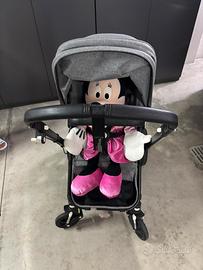 Bugaboo Camaleon3 Duo+accessori