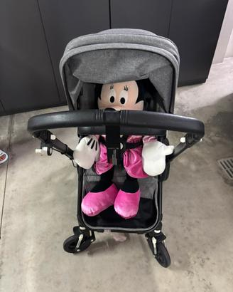 Bugaboo Camaleon3 Duo+accessori