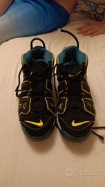 scarpe ginnastica NIKE