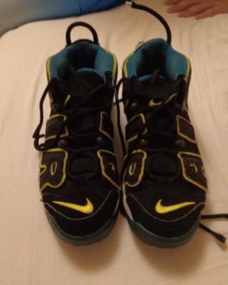 scarpe ginnastica NIKE