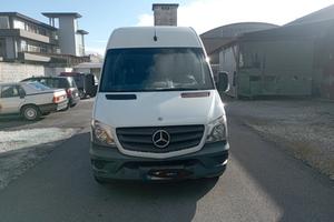 Mercedes Sprinter W 906