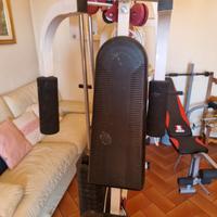 Stazione multifunzione