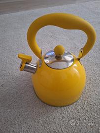 bollitore bialetti