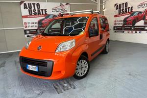 FIAT QUBO -
