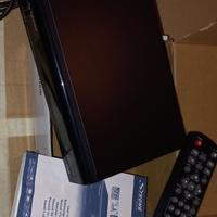 Decoder Telesystem STRONG SRT 5202 dig. terrestre