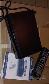 Decoder Telesystem STRONG SRT 5202 dig. terrestre