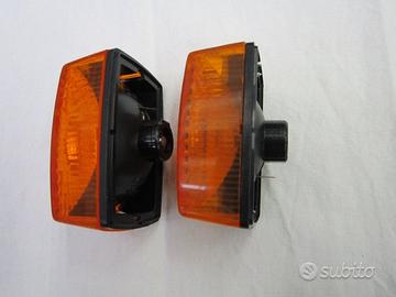 Vetri Freccia Cev Modello 236 Completi