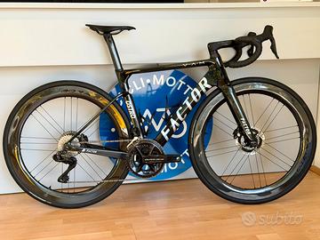 Factor Ostro Vam