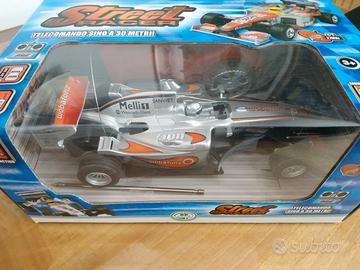 Macchina radiocomandata