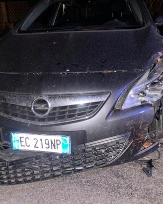 Ricambi opel astra j