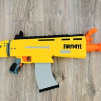 nerf fortnite
