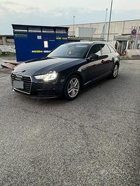 Audi a4 2016