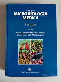 Principi di Microbiologia Medica