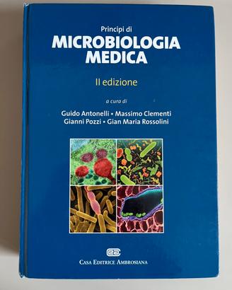 Principi di Microbiologia Medica