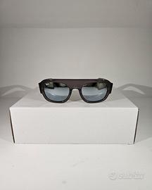 Occhiali Ray-Ban RB 2218 Trasparent Gray