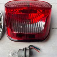Luce posteriore Harley Davidson