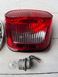 Luce posteriore Harley Davidson