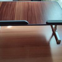 tavolino da letto, divano, picnic