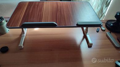 tavolino da letto, divano, picnic