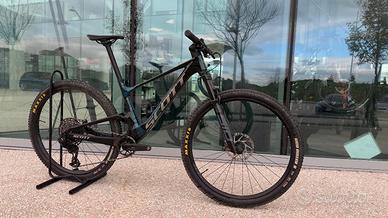 Mtb usata Scott Spark Rc Team TG: M 2025